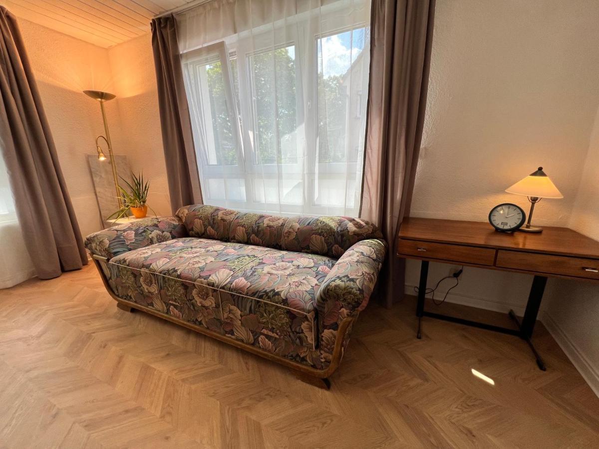 Apartment Entenbruecke Wendlingen am Neckar Buitenkant foto