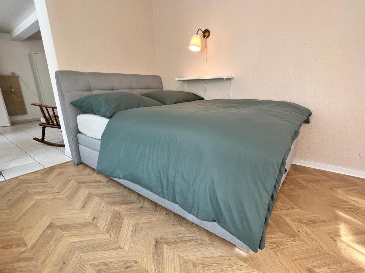 Apartment Entenbruecke Wendlingen am Neckar Buitenkant foto